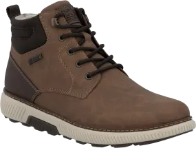 Stan 02 Waterproof Anti Odor Urban Stroll Comfort Ankle