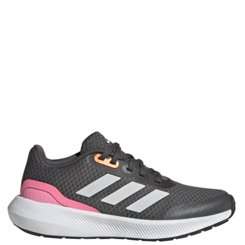 cushioned shoe qualities KIDS' RUNFALCON 3.0 *FINAL SALE