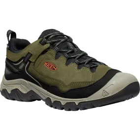 Street Ball Targhee Iv Waterproof Wide