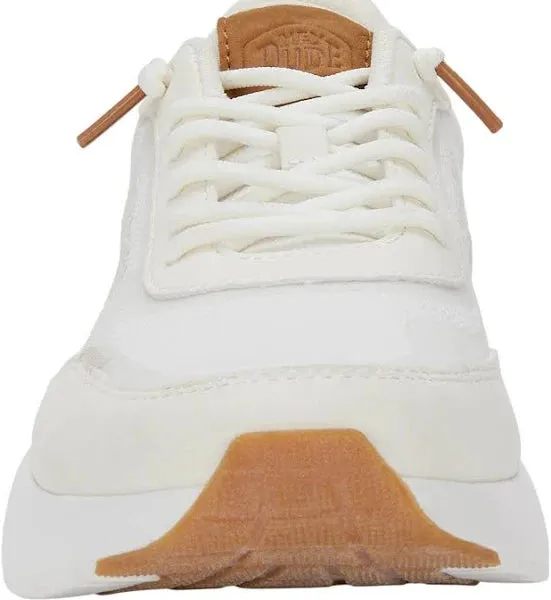 WOMEN'S SIROCCO ALTA NEUTRALS energy - return shoes