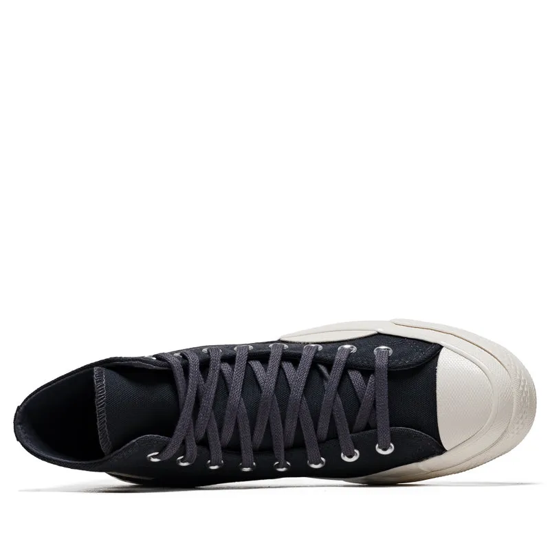 Converse Chuck 70 Textured - Plum Cove/Black Field Walk Quiet Step