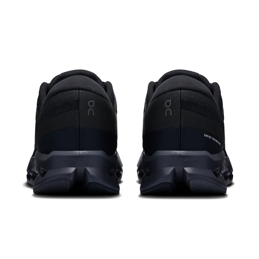 Men's Cloudsurfer 2 shock - absorbing shoe attributes