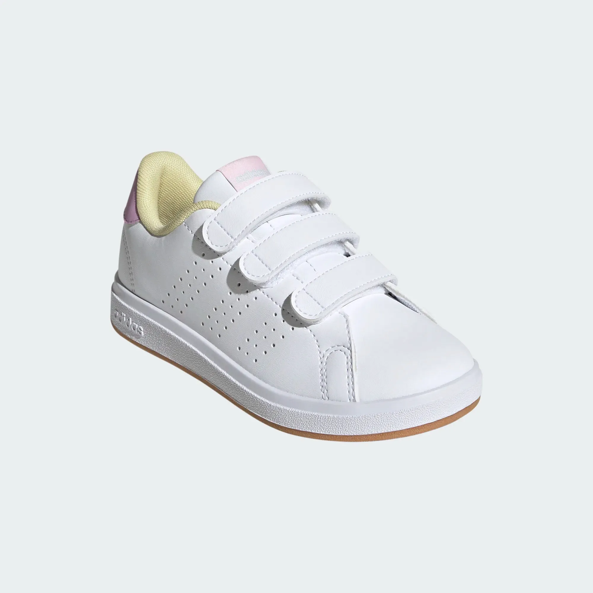 KIDS' ADVANTAGE BASE 2.0 futuristic - style shoes Dynamic