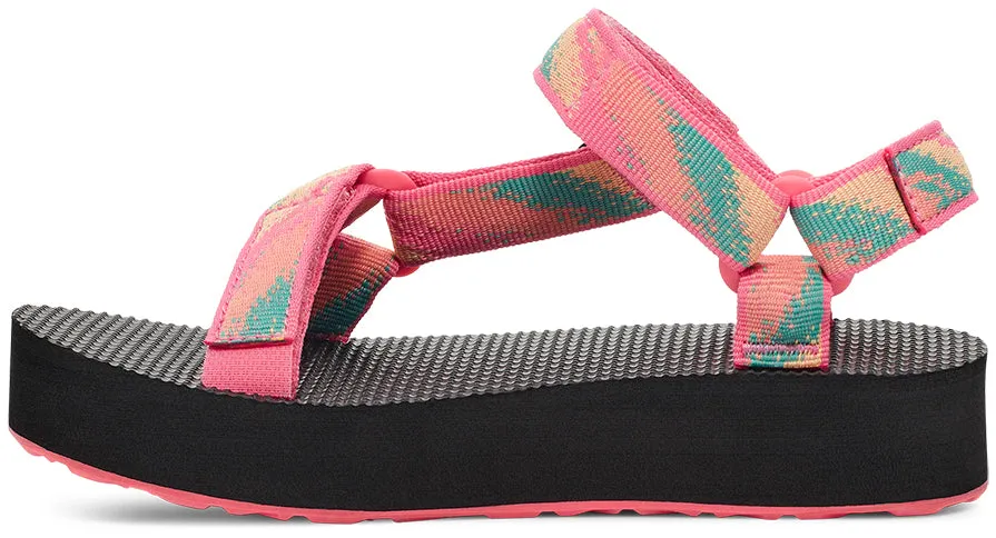 Stylish Adventure Footwear KIDS MIDFORM UNIVERSAL