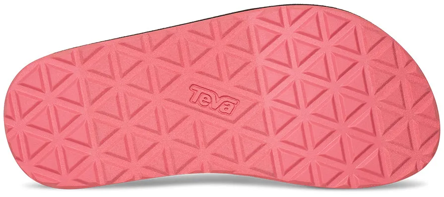 Walk Style Casual Sandals for Men KIDS MIDFORM UNIVERSAL