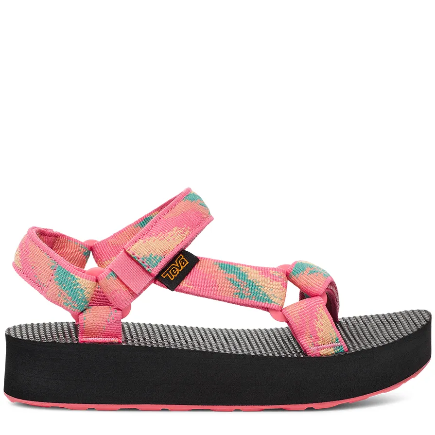 Casual Footwear for Vacation KIDS MIDFORM UNIVERSAL