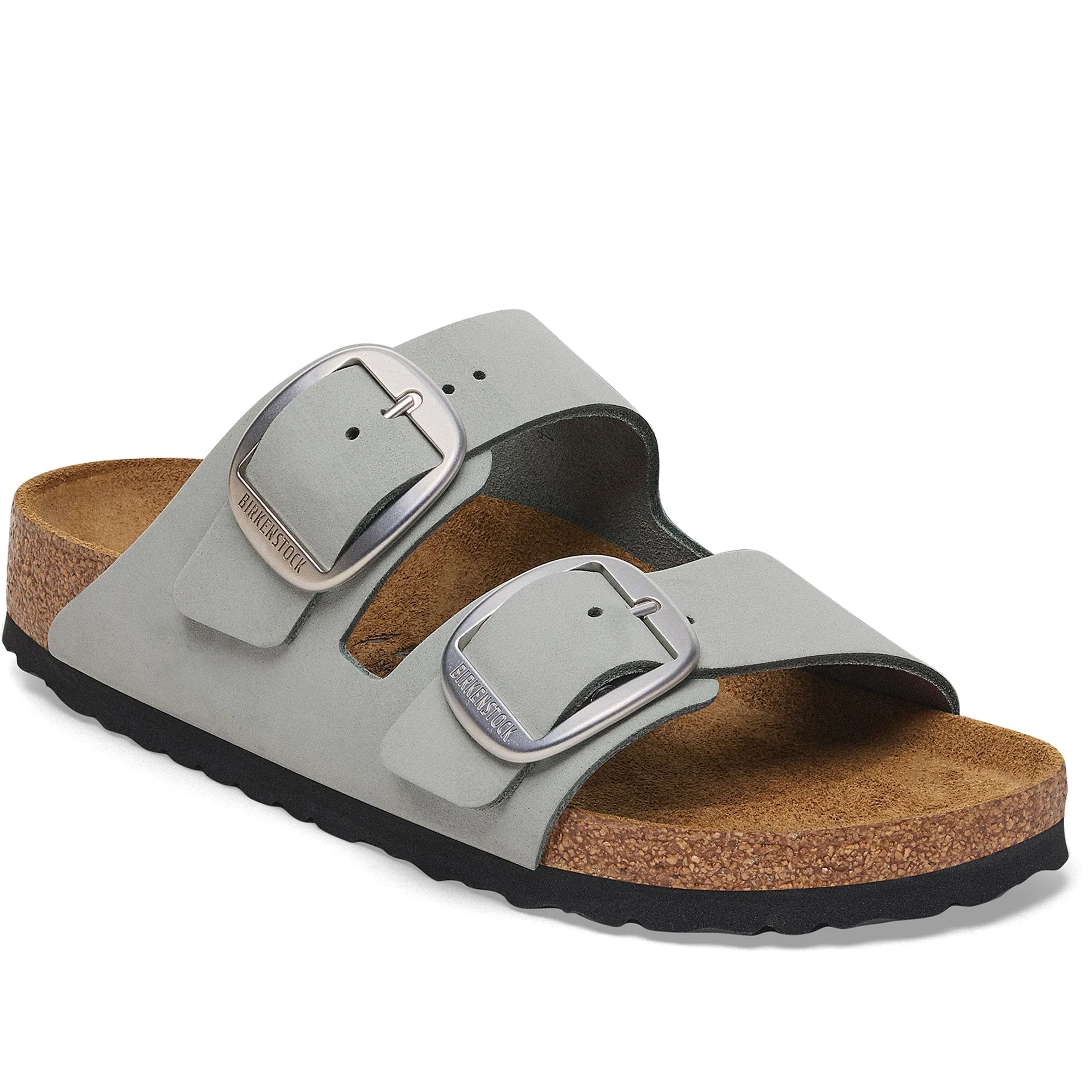 Adjustable Sandals Arizona Big Buckle Narrow