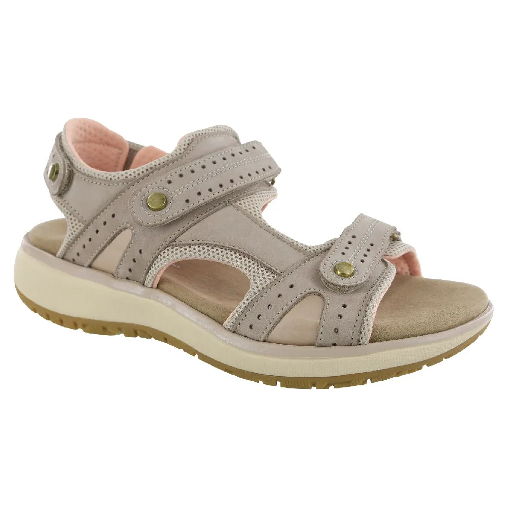 Embark - Taupe Daily Mobility Breathable Walking