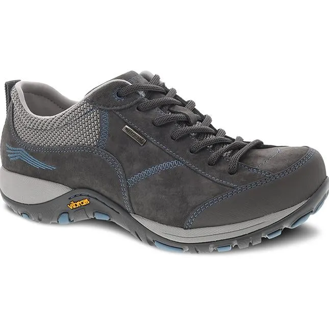 Paisley Waterproof Sweat Resistant Standing Workers