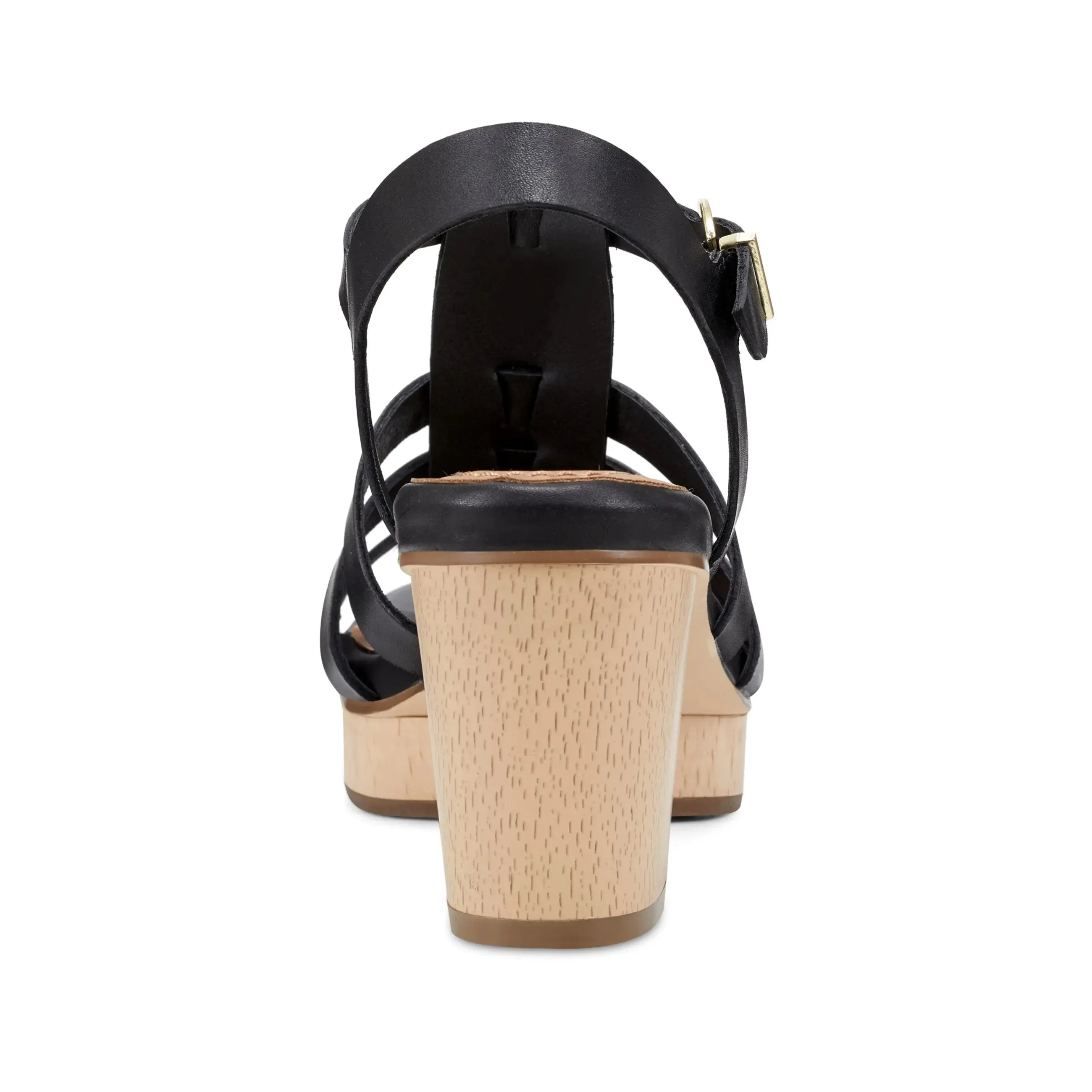 Breathable Walking Adona Fisherman Platform Sandals