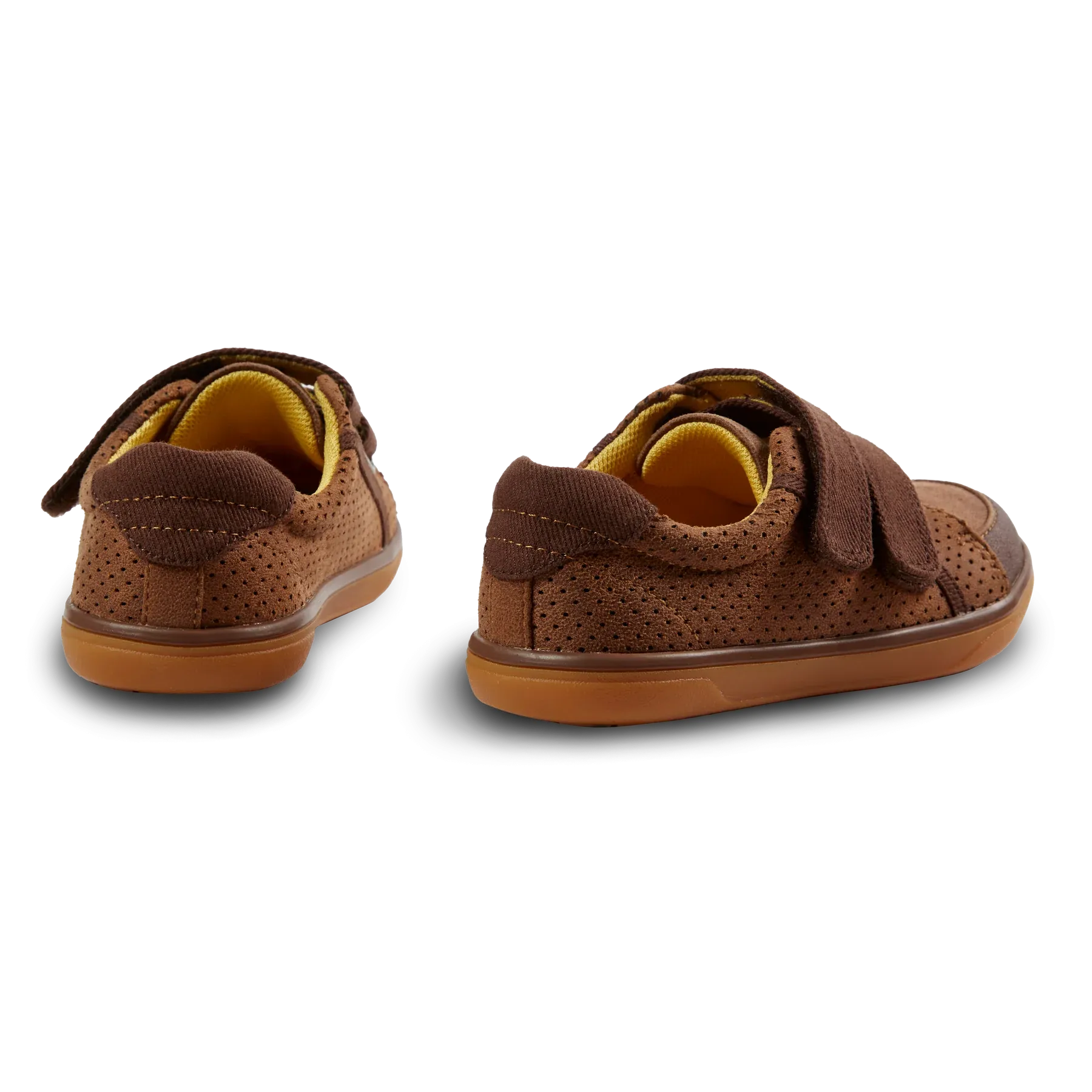 cushioned running pick KIDS' RAKE *FINAL SALE