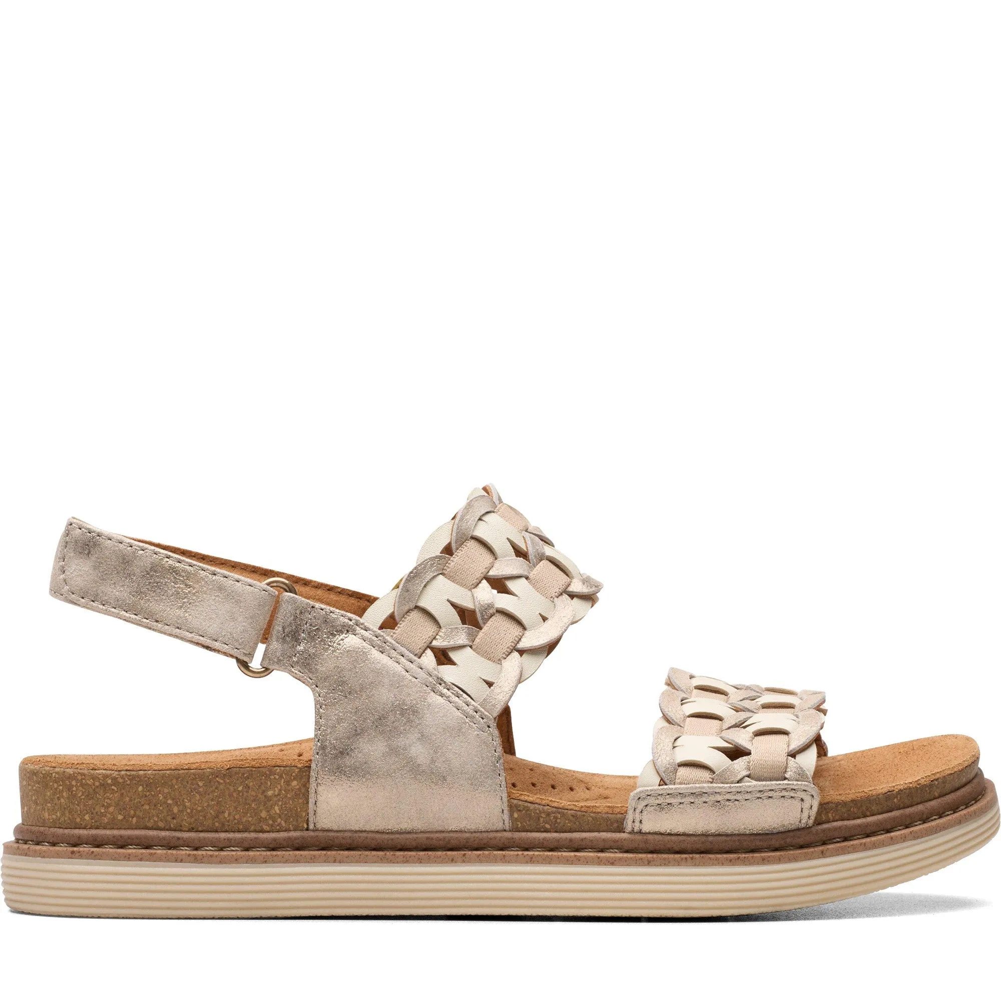 Arwell Glide Ergonomic City Adventure