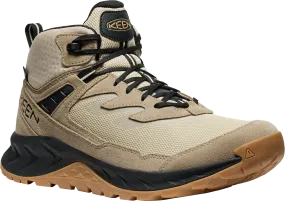 Hightrail Mid Waterproof Wide Supportive Core Fitness Training Light Run