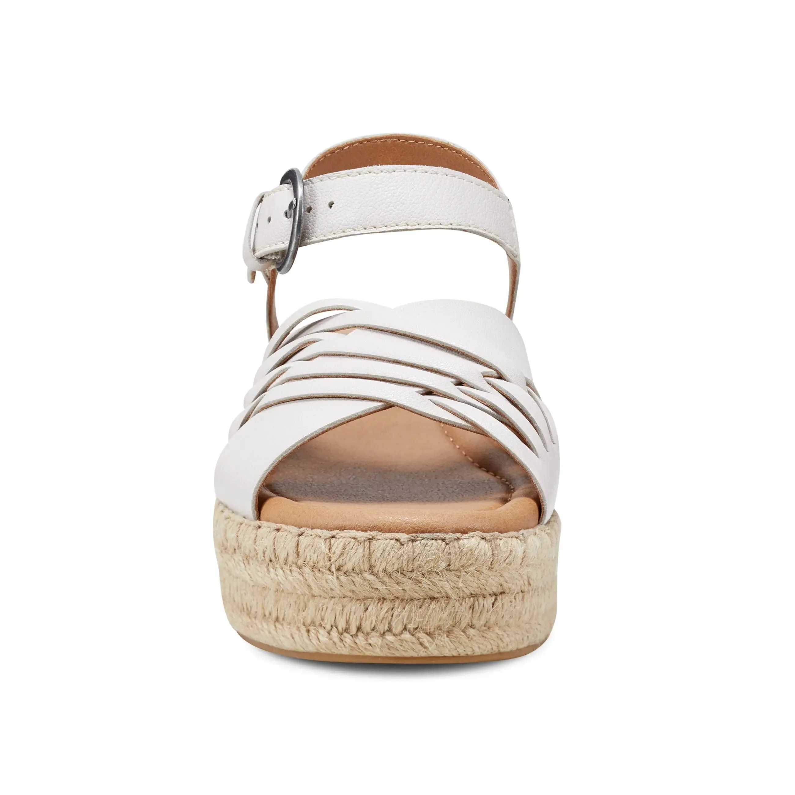 Air Touch Light Comfort Hilda Open-toe Casual Platform Espadrilles