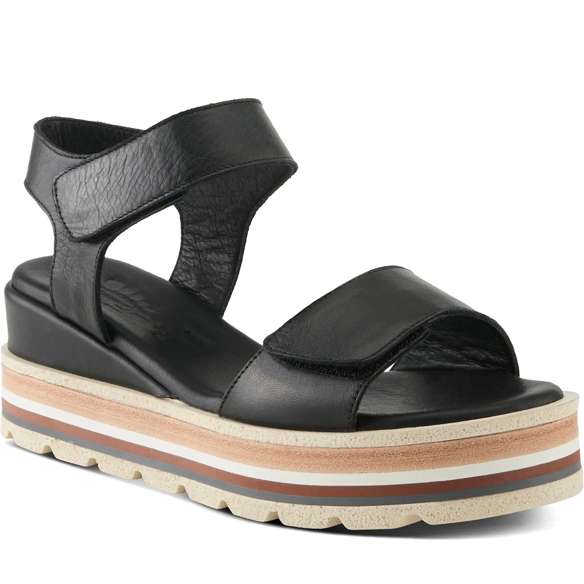 Hileman Ocean Walk Flexible