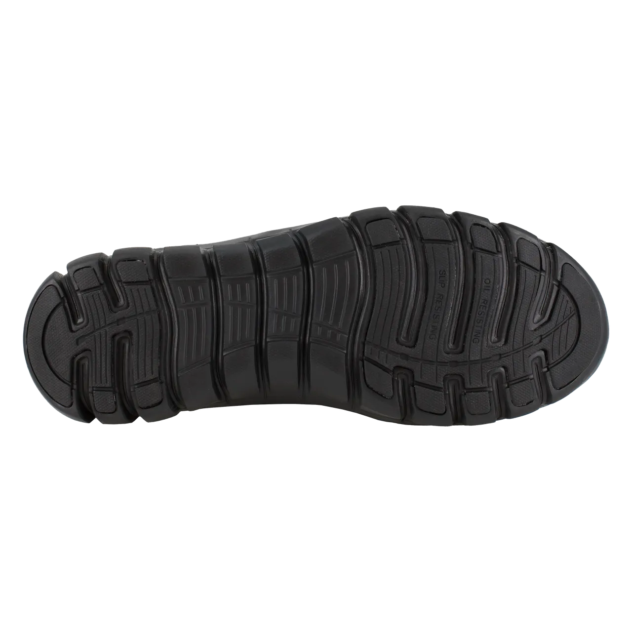 Anti Odor All Day Worker Trail Friendly WOMEN'S SUBLITE CUSHION WORK