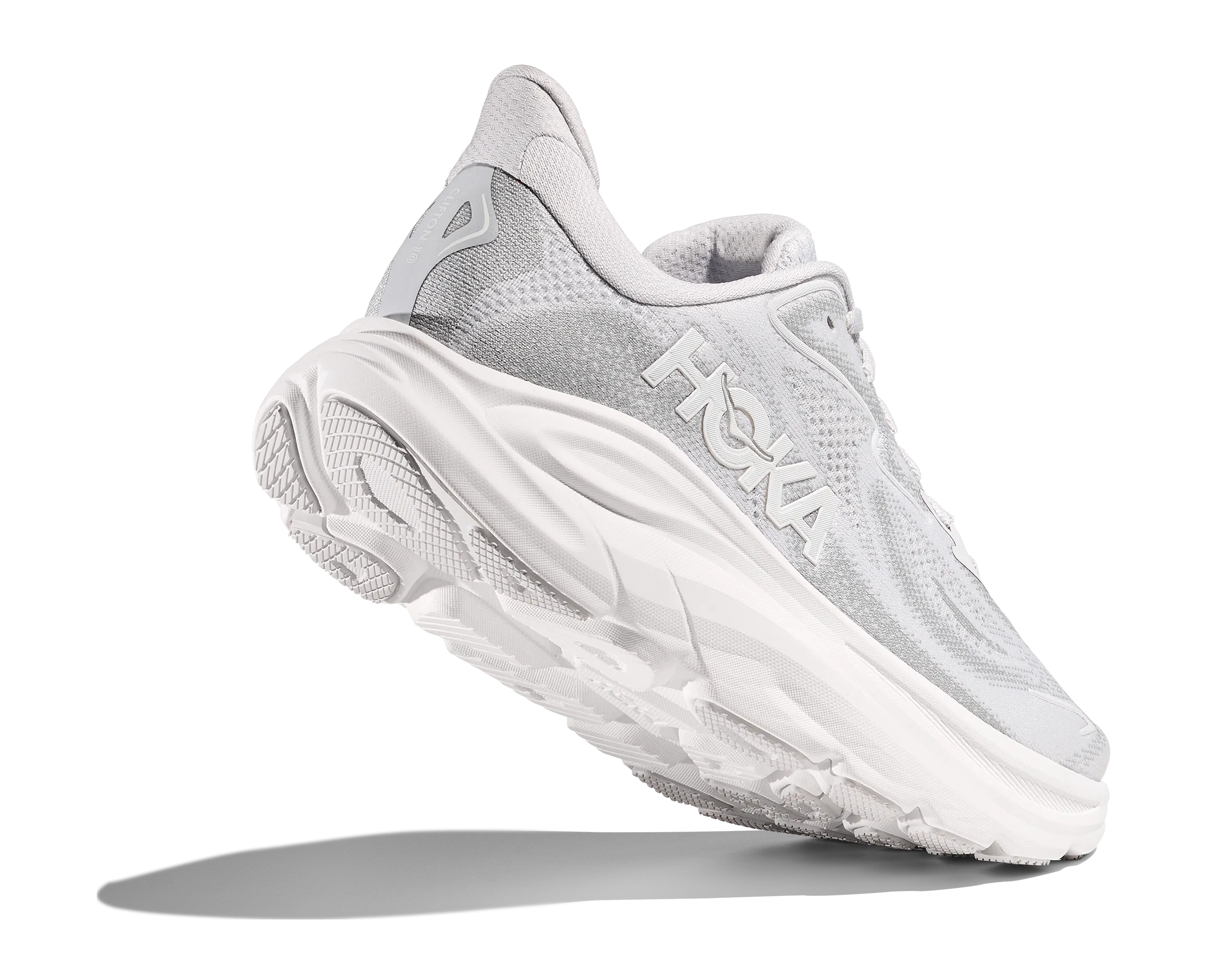 All Weather Everyday Users Joint Care Women's Clifton 10