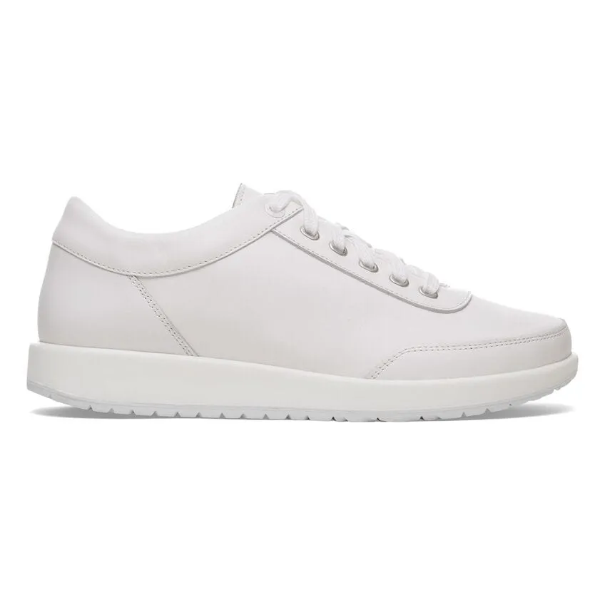 Honnef 365 | Leather | White Classic Form
