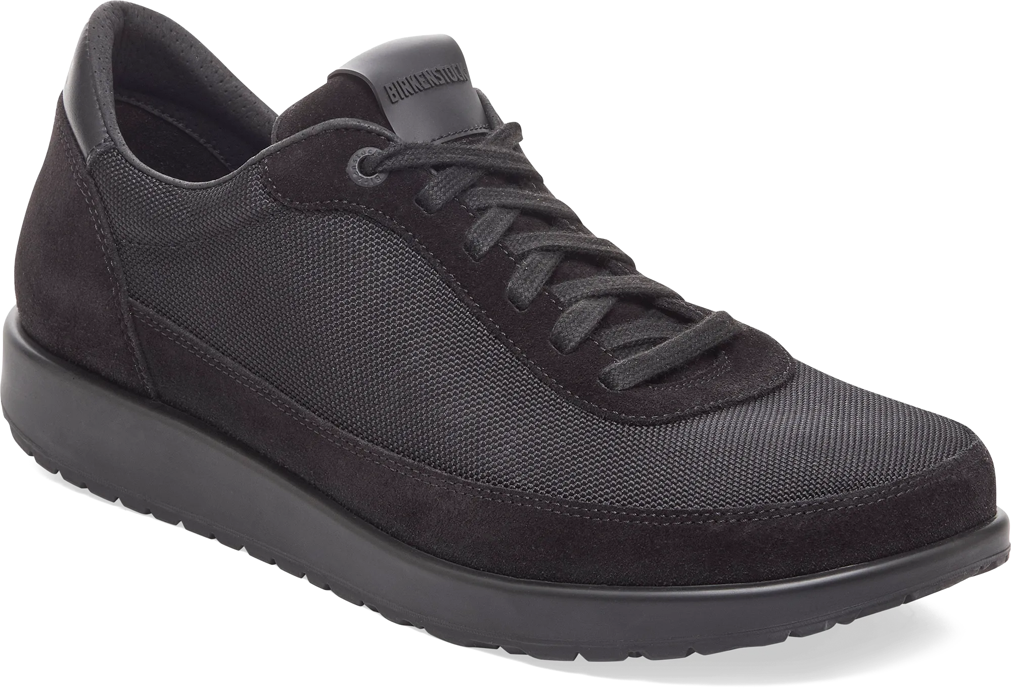 Honnef City Regular Sturdy Build Travel Shoes