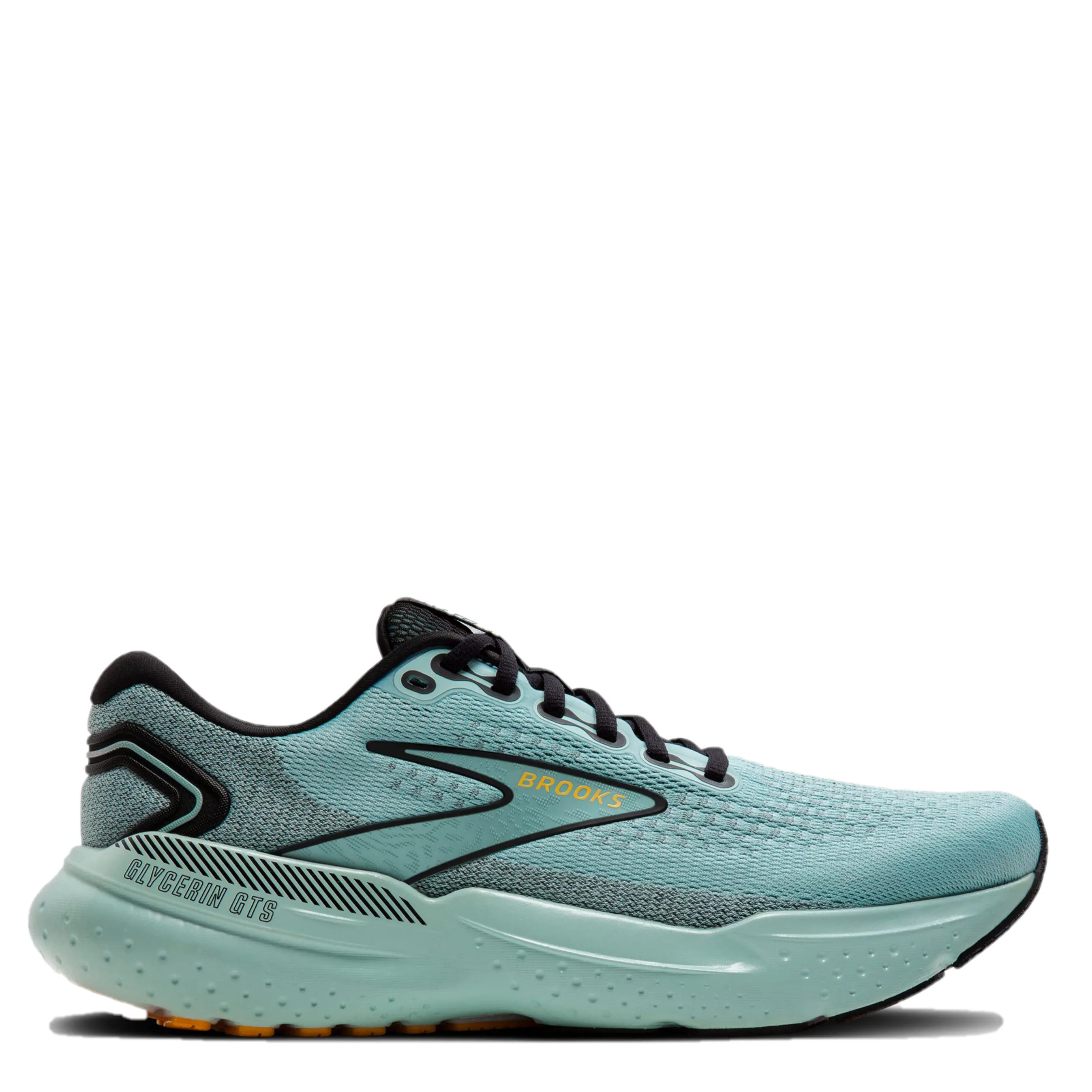 foam shoes Men's Glycerin GTS 21