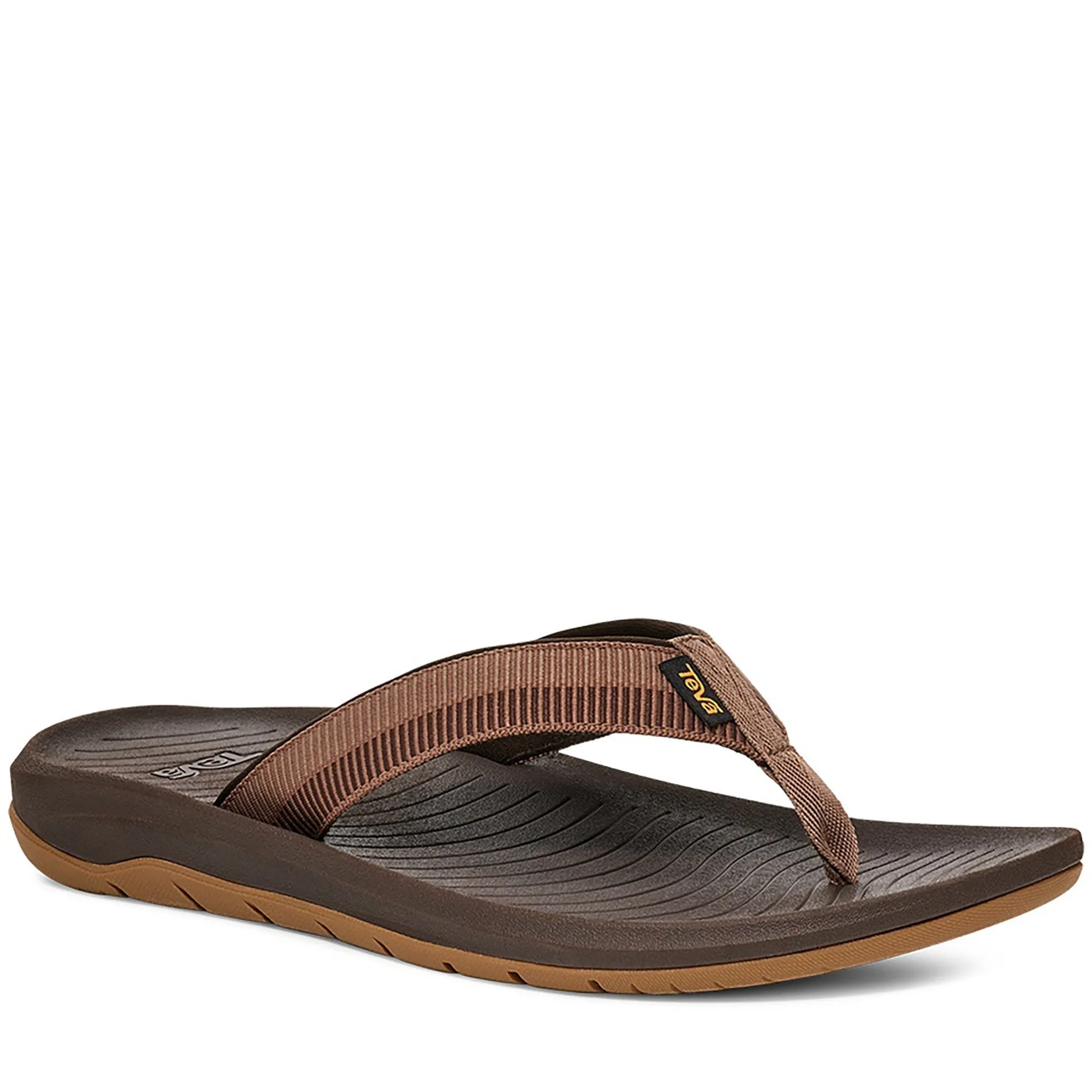 Comfort Walk Any Path Hurricane Flip