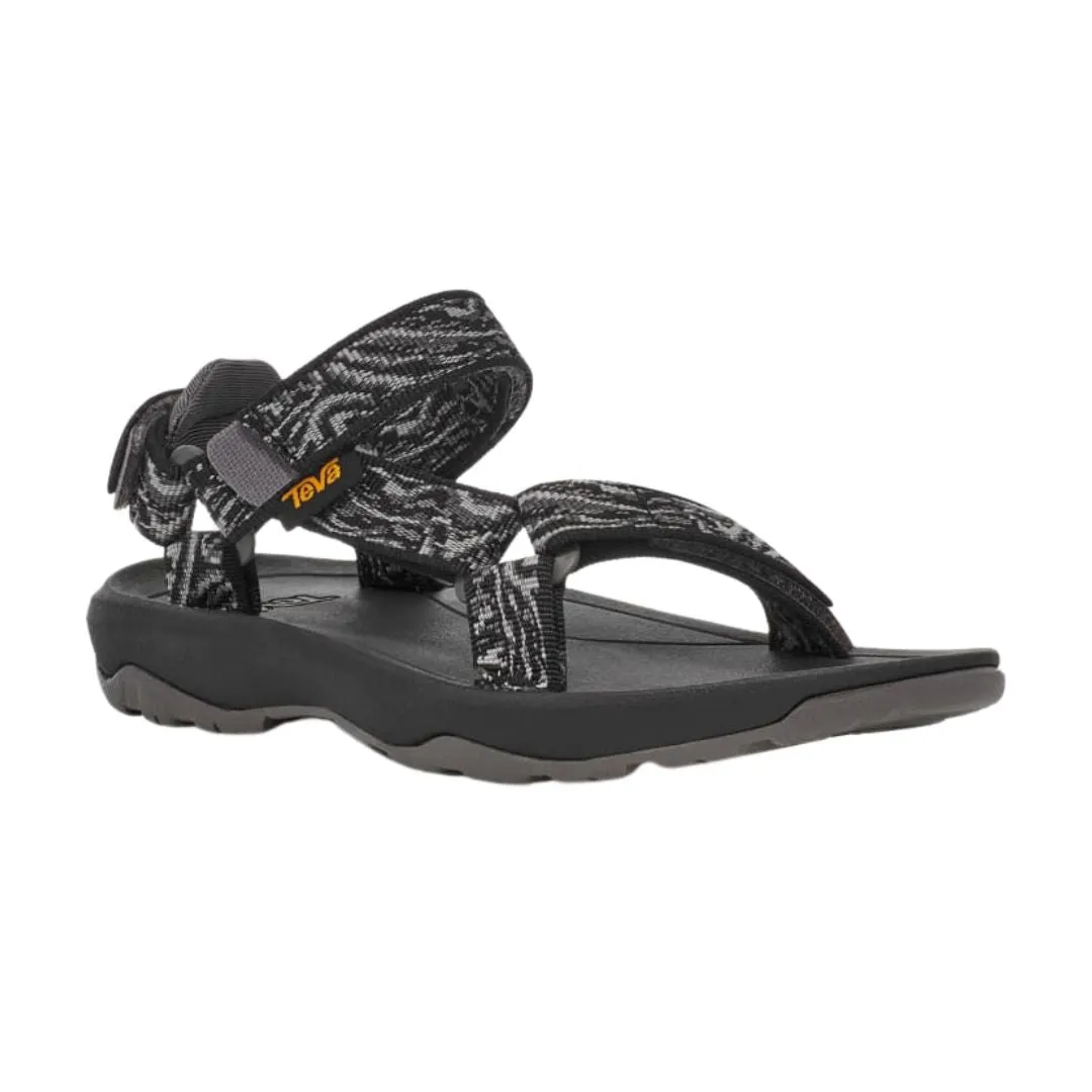 Wrap Around Strap Sleek Sandals for Men Hurricane XLT 2 (Big Kid)