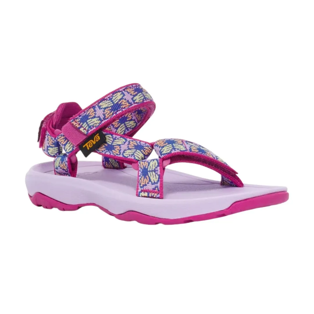 Hurricane XLT 2 (Little Kid) Stay Light