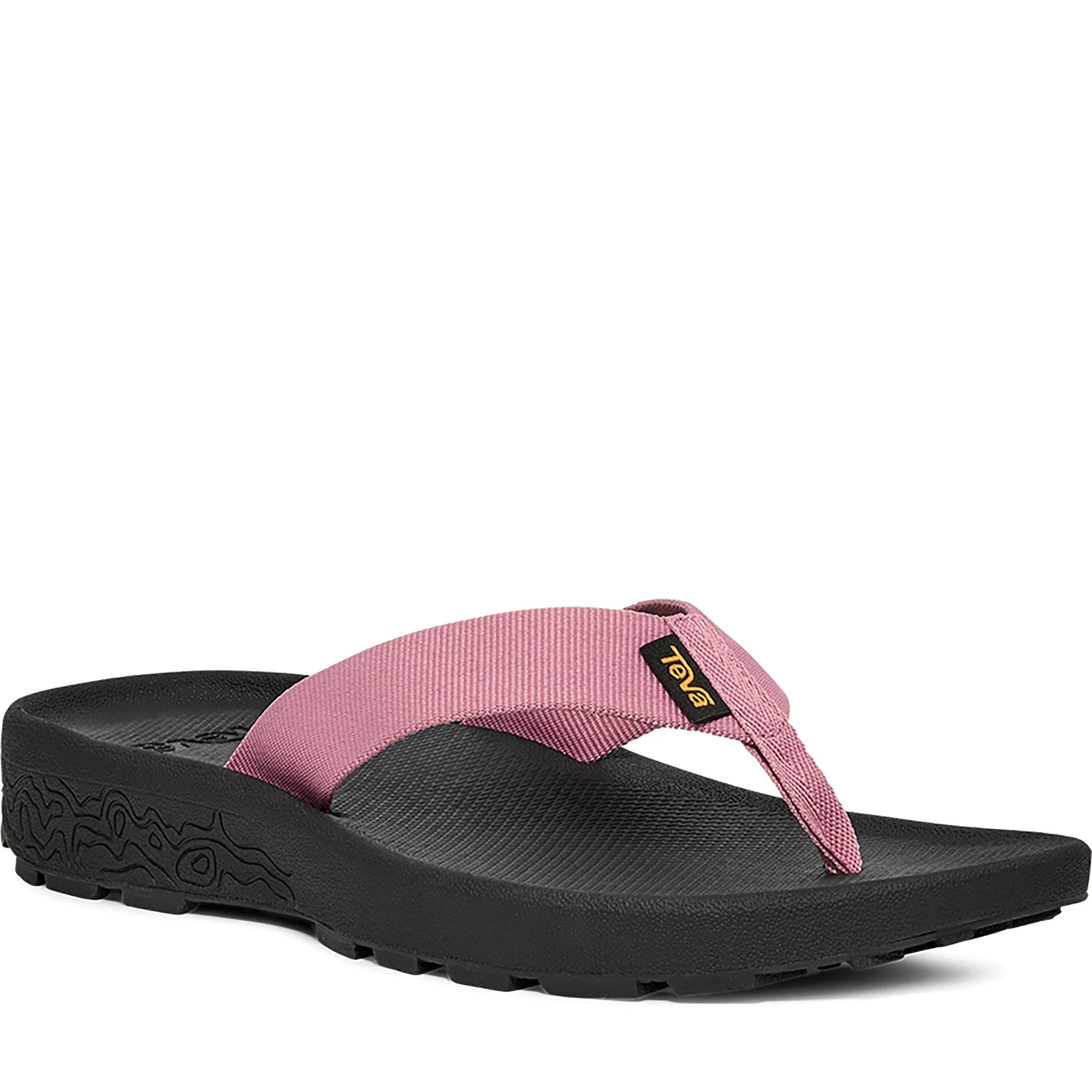 Hydratrek Flip All Day Beach Walk Soft Tone