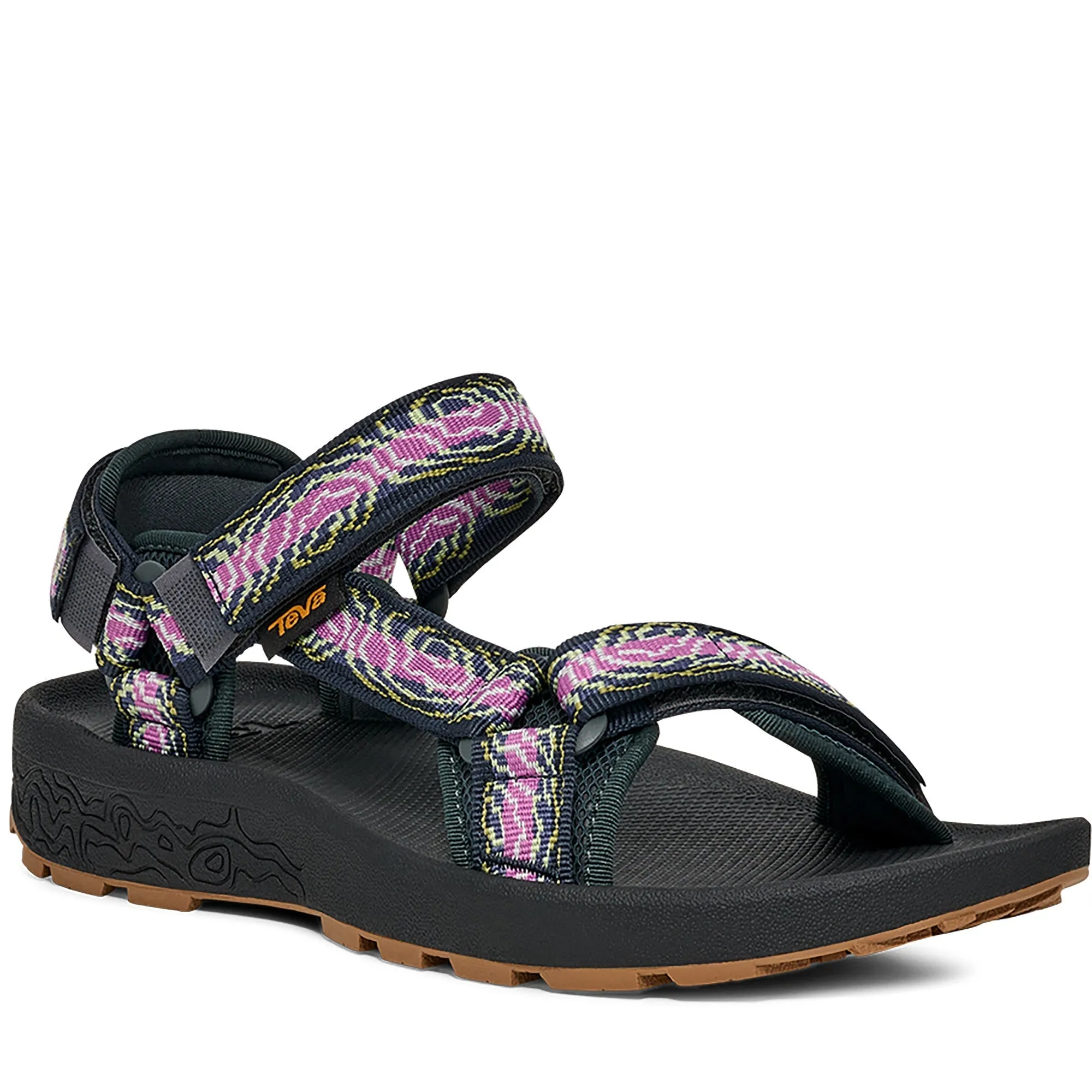 Lace Up Style Hydratrek Sandal