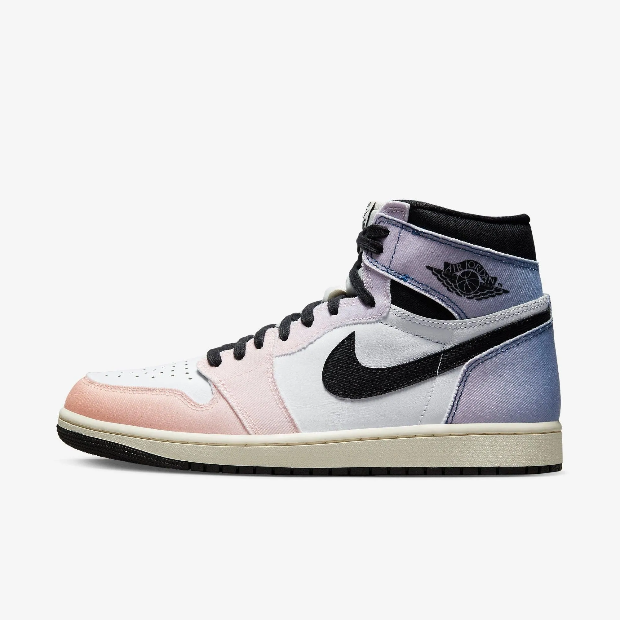 Compression Activated Fit (Men's) Air Jordan 1 Retro High OG Craft 'Skyline' (2023) DX0054-805