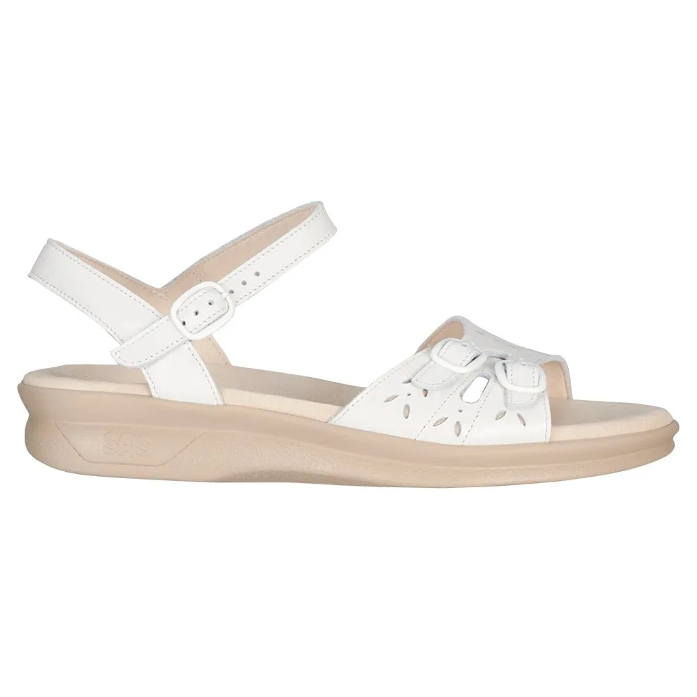 Duo - White Light Activity Sandal Insole