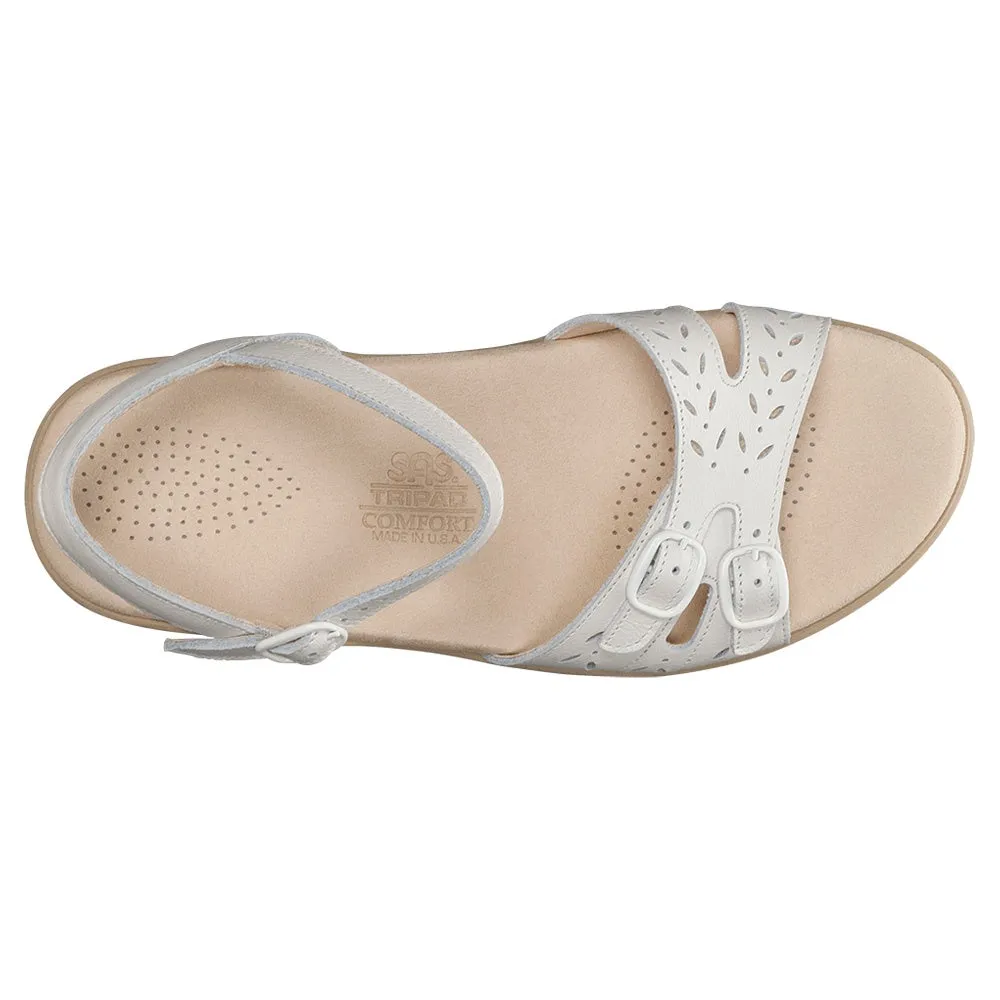 Anytime Fit wedge Duo - White