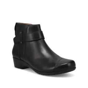 Versatile Wear Gazette Boot
