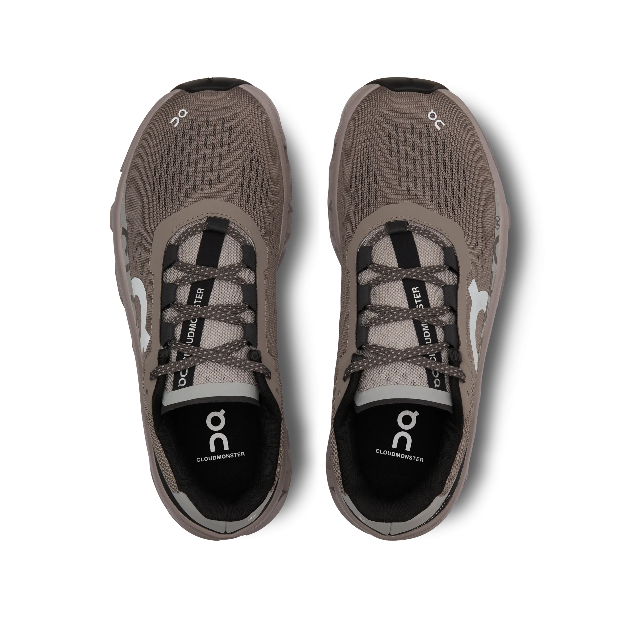 Arch Support Daily Walk Leather Women's Cloudmonster