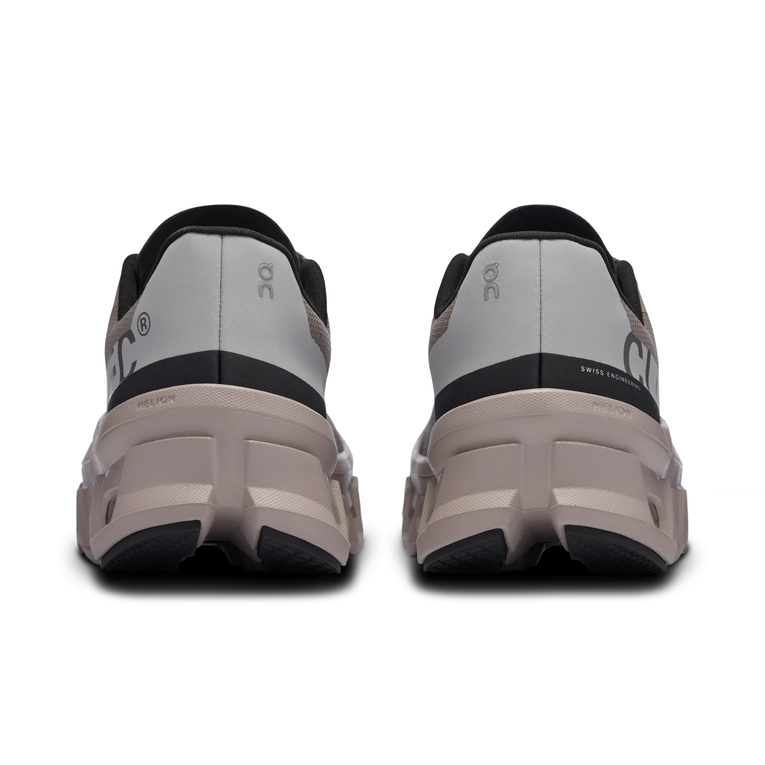 Women's Cloudmonster Comfort Shank Ocean Walk