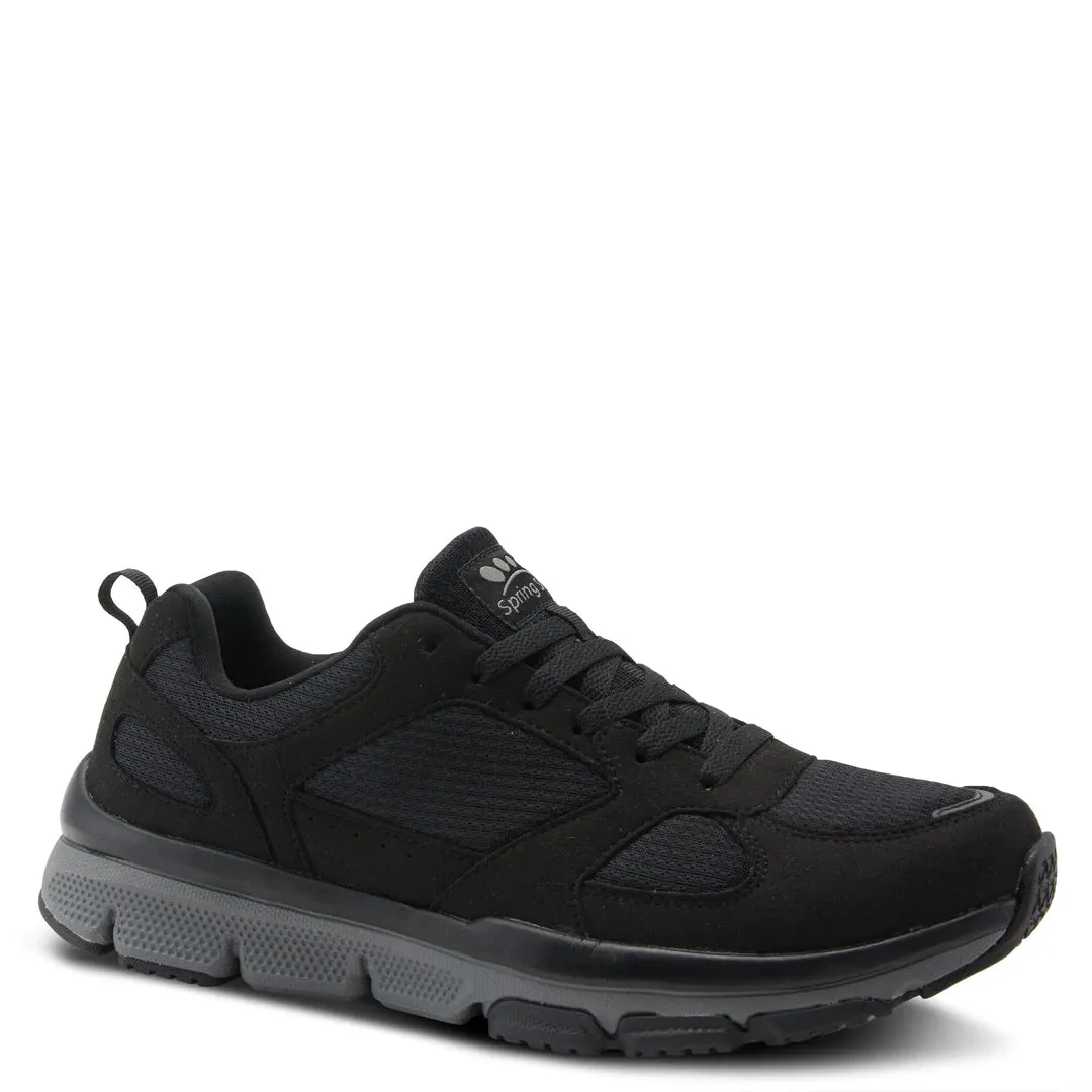 Cross Road Spring Step Professional Astro Lace-Up Shoes