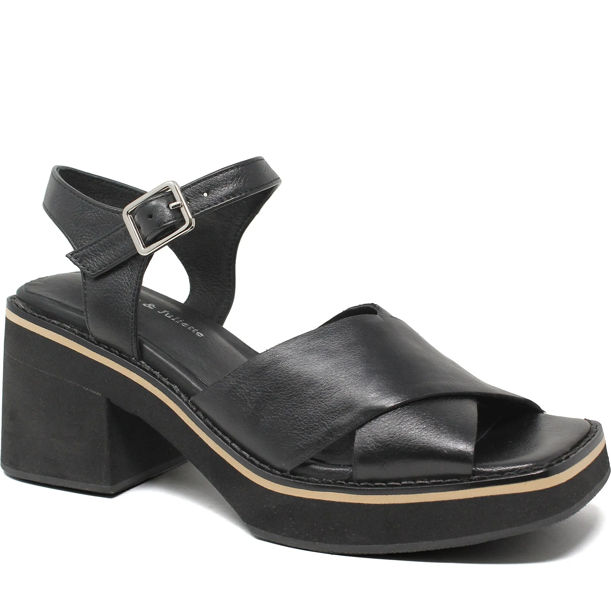 Jemi Stud Cool Balance Fit