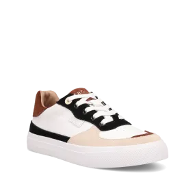 Pop Soul Sneaker outdoor durability Stable Heel