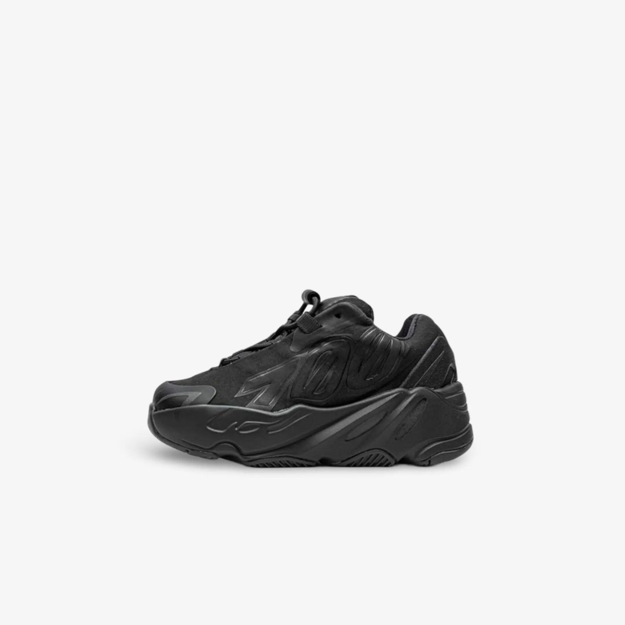 Motion Stabilizer (Infant) adidas Yeezy Boost 700 MNVN 'Triple Black' (2020) FY4392