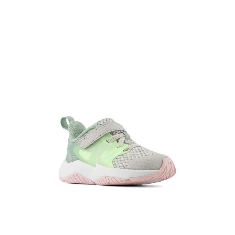 Kids' slippers Elegant kids' looks Infant's Rave Run v2 Bungee