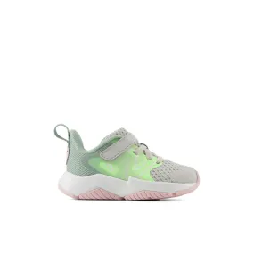 Middle - school - sized shoes Infant's Rave Run v2 Bungee