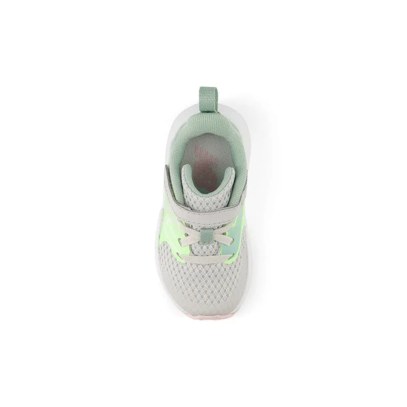 Infant's Rave Run v2 Bungee Narrow - fit kids' shoes
