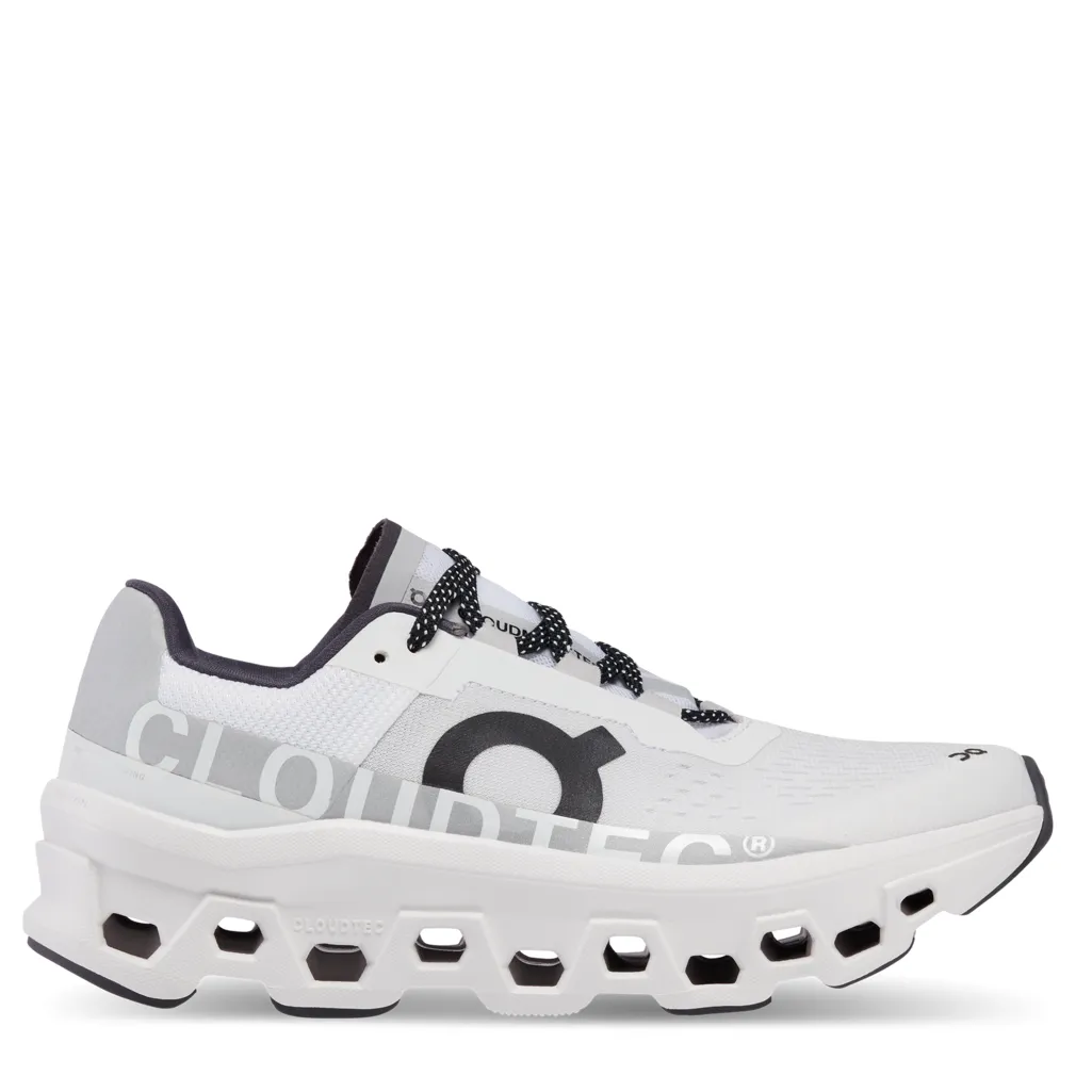 Women's Cloudmonster Flexibility Match Fit