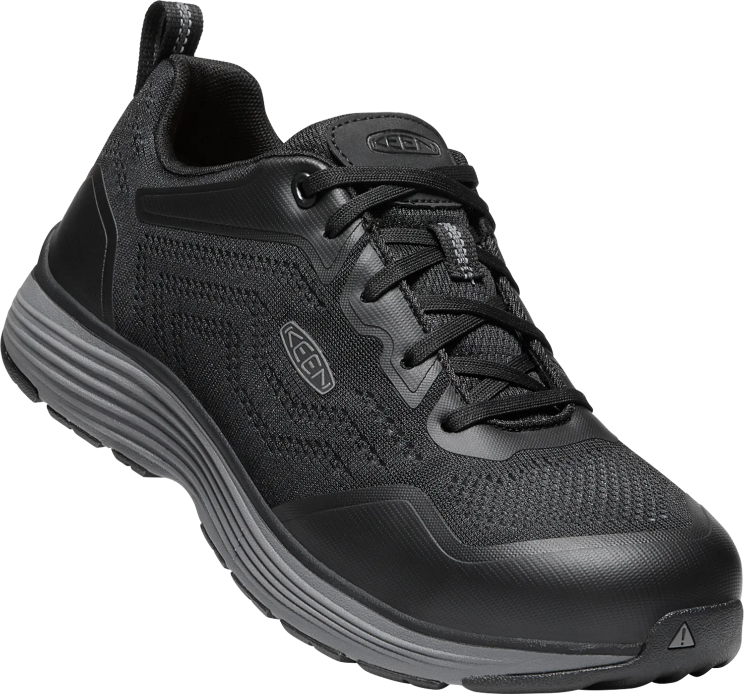 Eco Material Snowy Path MEN'S SPARTA 2 ALUMINUM TOE