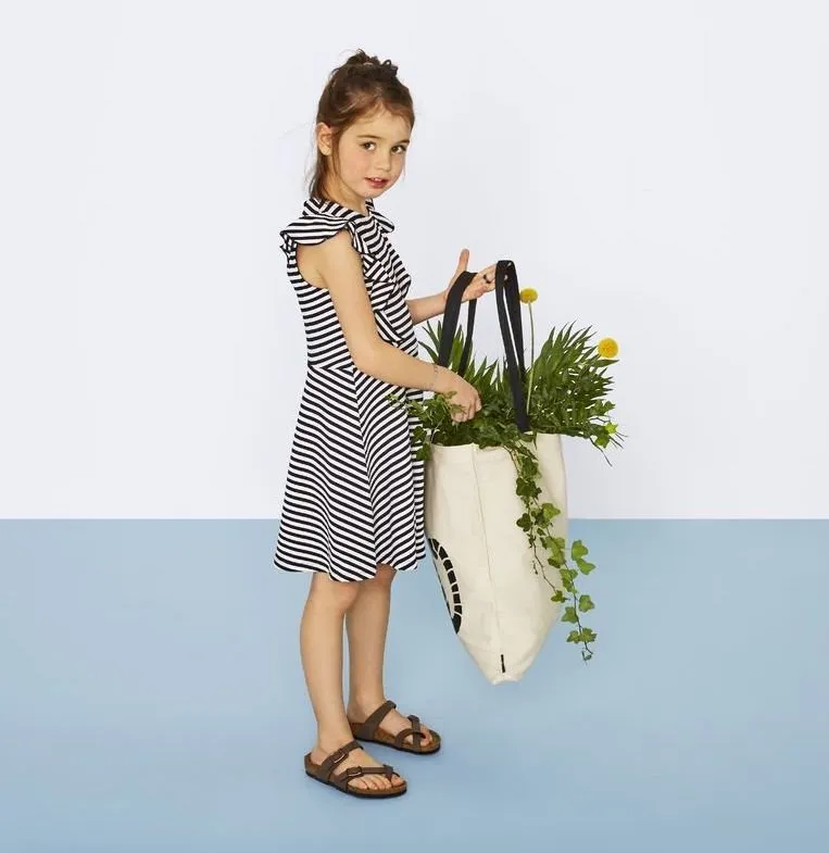 Mayari | Kids | Birkibuc | Mocha Smart Protection Fit