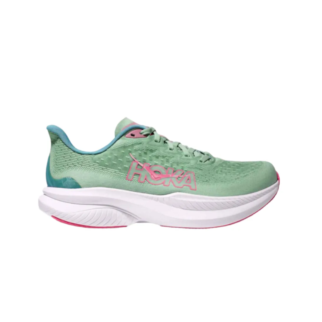 Dance Fit Women's Mach 6