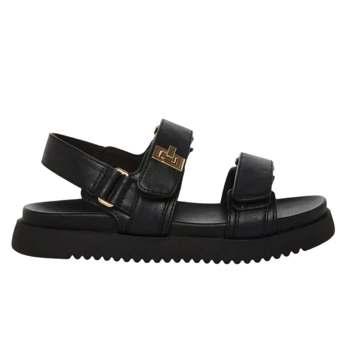 J-Mona (Little Kid/Big Kid) Thong Style Step Free