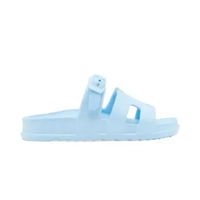 Comfy Open-toe Shoes Match Easy J-Spirit (Little Kid/Big Kid)