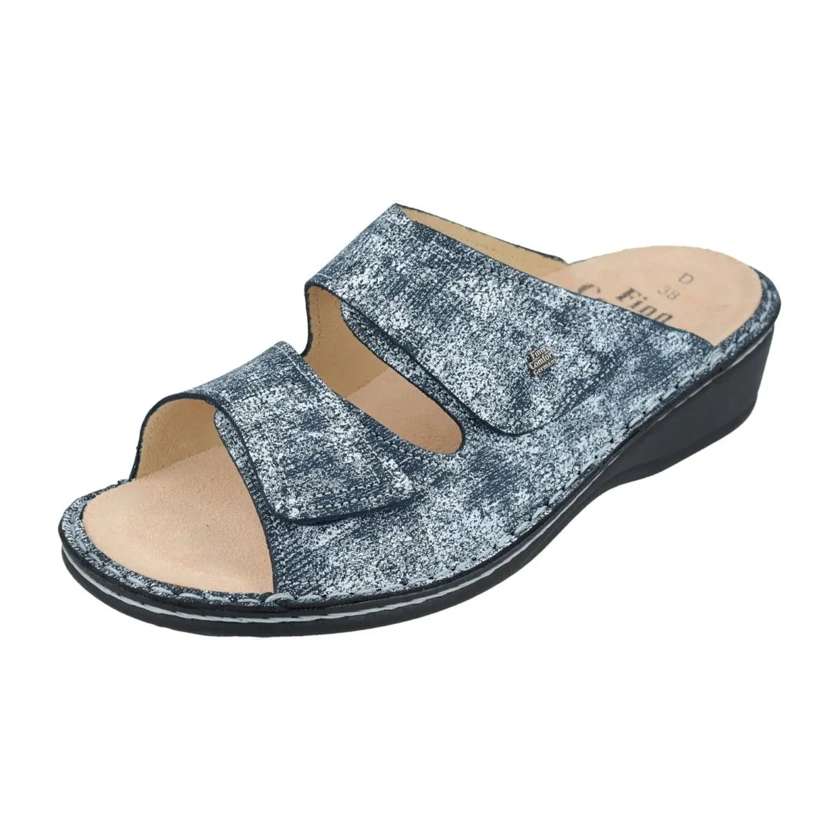 All-day outdoor comfort Stylish Travel Flats Jamaika-S