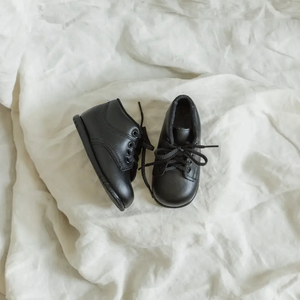 James First Walker - Black Photo Glam Dust Guard